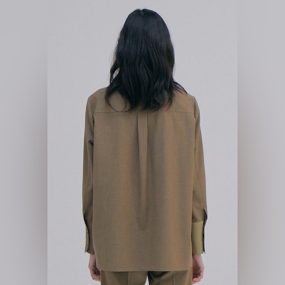 WNDERKAMMER Shirts - Picture 5 of 13